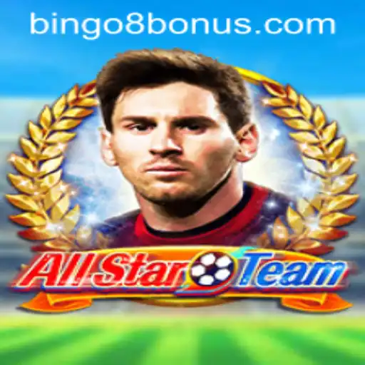 Discovering AllStarTeam: A New Era of Online Gaming with Bingo8 Excitement