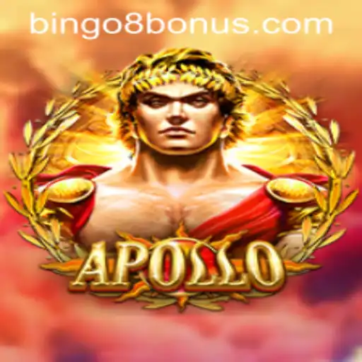 Apollo: An Immersive Gaming Experience with Bingo8