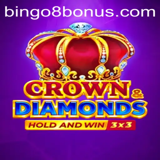 Crown & Diamonds: The Classic Game Revamped
