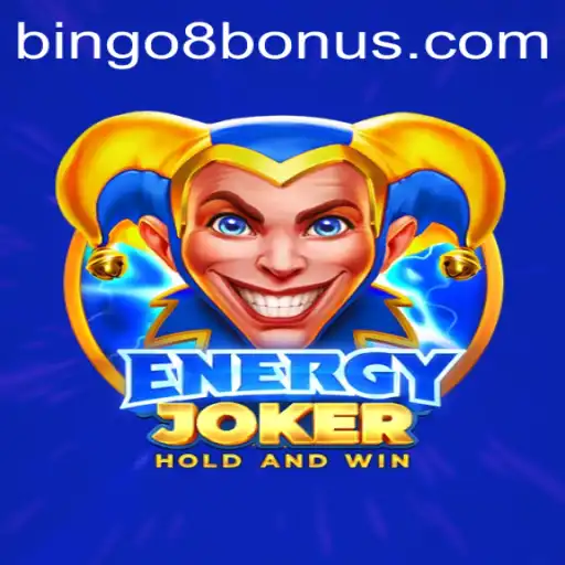 Experience the Thrill of EnergyJoker: A Comprehensive Guide to the New Bingo8 Game