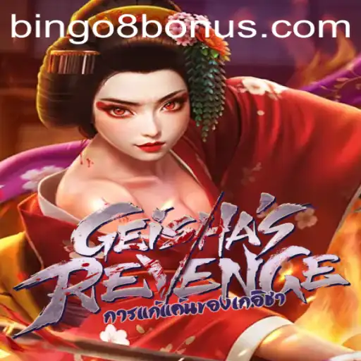 Exploring Geishas Revenge A New Gaming Sensation