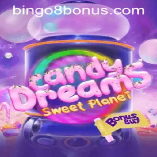 CandyDreamsSweetPlanet: An Immersive Adventure in the World of Bingo