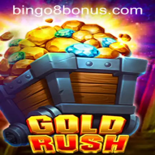 GoldRush Bingo8: A Modern Twist on a Classic Game