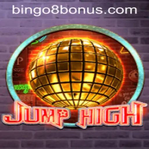 JumpHigh: The Exciting World of Bingo8