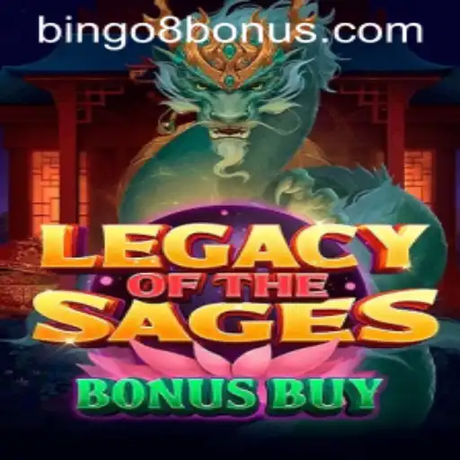 Exploring the Enchanting World of LegacyoftheSagesBonusBuy: A New Gaming Revolution