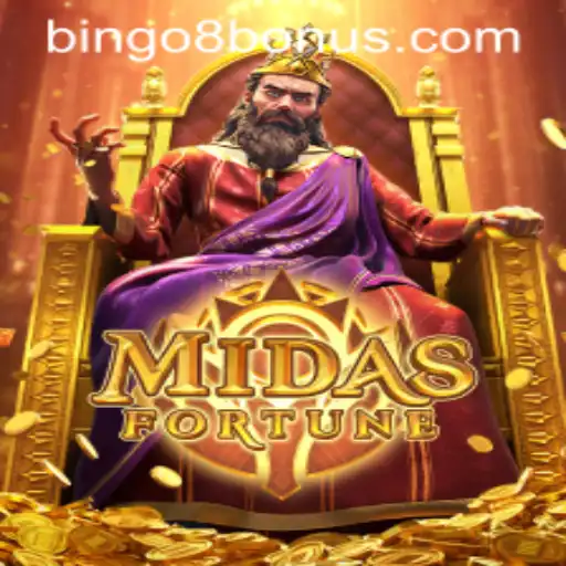 Exploring the Enchanting World of MidasFortune and the Bingo8 Experience