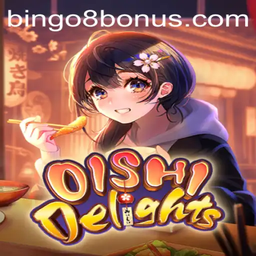 Discover OishiDelights: A Culinary Adventure with a Twist