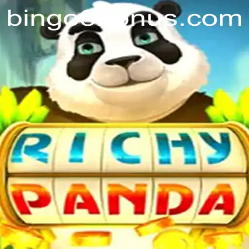 Discover the Exciting World of RichyPanda and the Thrills of Bingo8