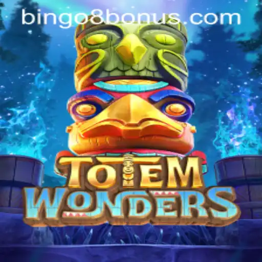 Dive into the Mystical World of TotemWonders with bingo8