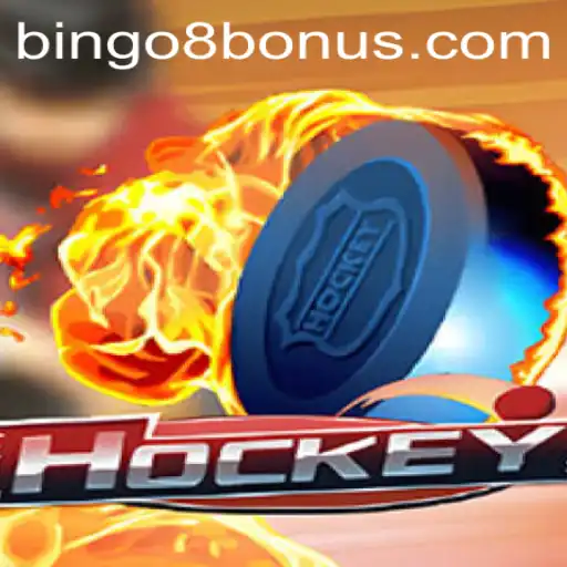 Exploring the Thrills of Hockey and the Rise of Bingo8