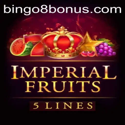 Imperial Fruits 5: A Royal Twist on Classic Bingo