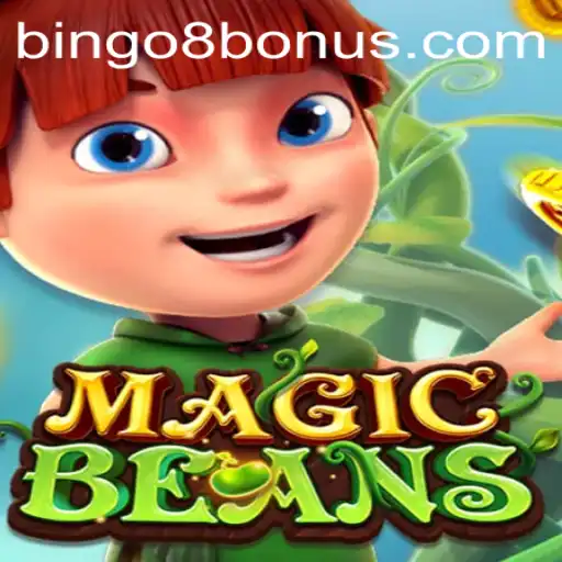 Unveiling MAGICBEANS: The Unique Gaming Experience with 'bingo8' Twist
