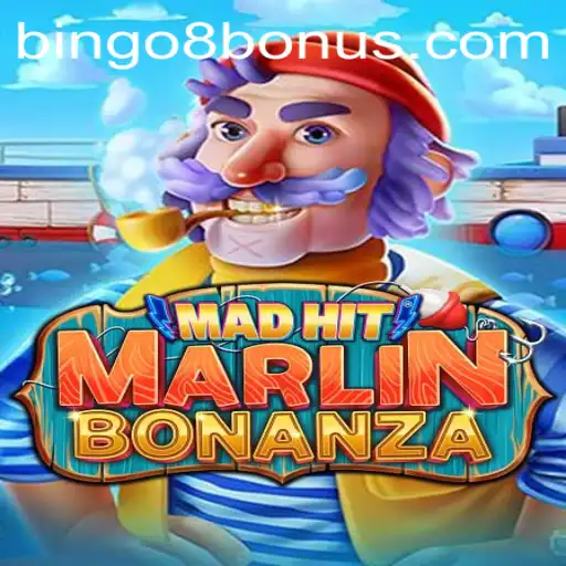 MadHitMarlinBonanza: A Dive into the New Bingo Experience