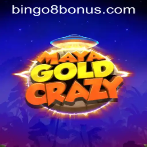 Explore MayaGoldCrazy and the Exciting World of Bingo8