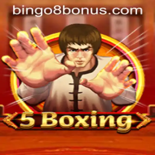 Exploring the Exciting World of 5Boxing: A Modern Twist on Classic Games