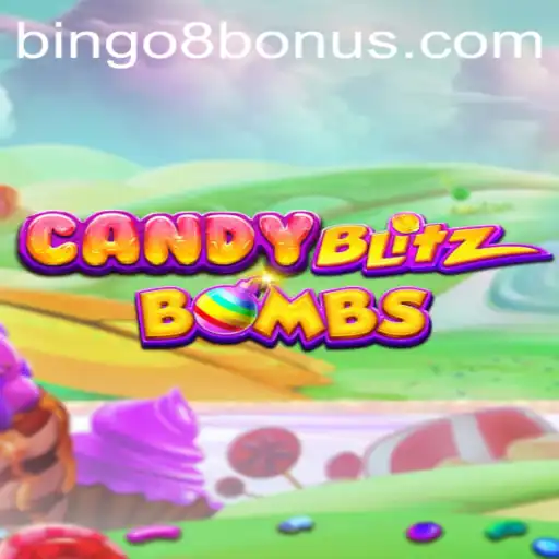 CandyBlitzBombs Intriguing Digital Adventure