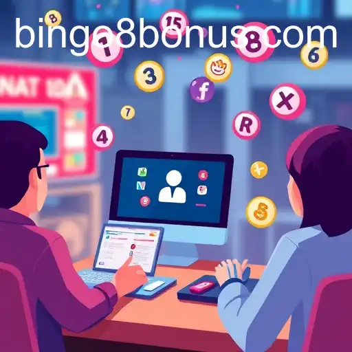 Contact Us: How Bingo8 Revolutionizes Customer Support