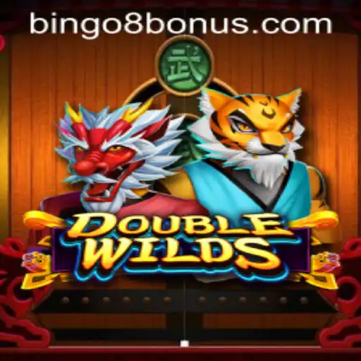 DoubleWilds: A Thrilling New Chapter in the World of Bingo8