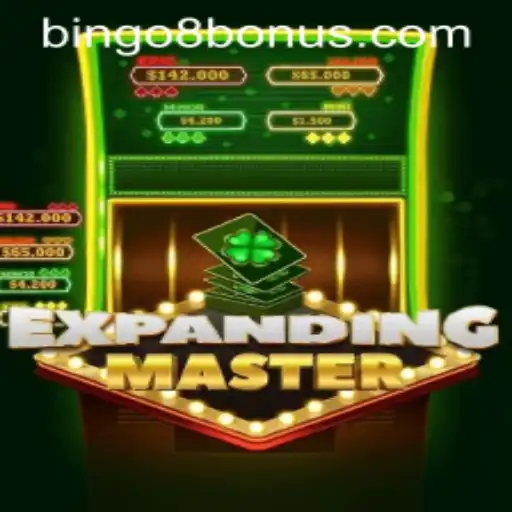Unveiling the Adventure: ExpandingMaster and the Allure of Bingo8