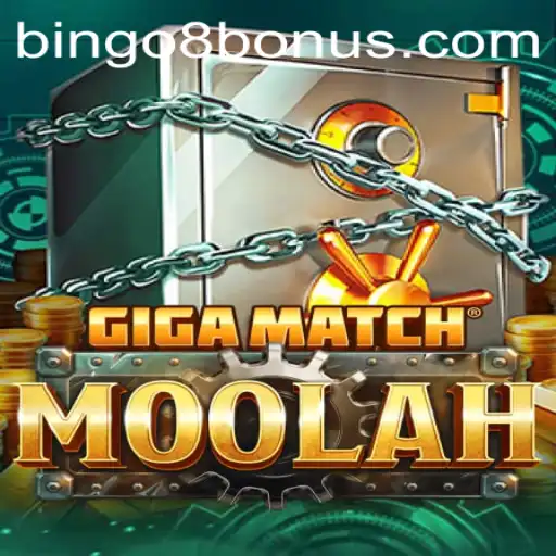 Discover the Exciting World of GigaMatchMoolah: A Revolutionary Bingo8 Game