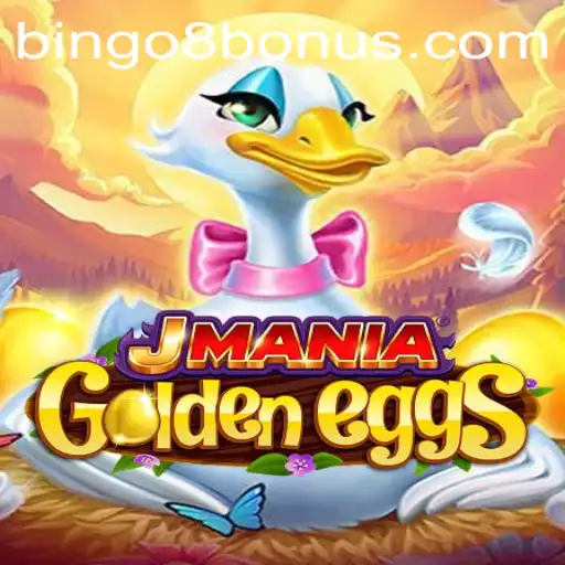 Discover the Exciting World of JManiaGoldenEggs and Bingo8