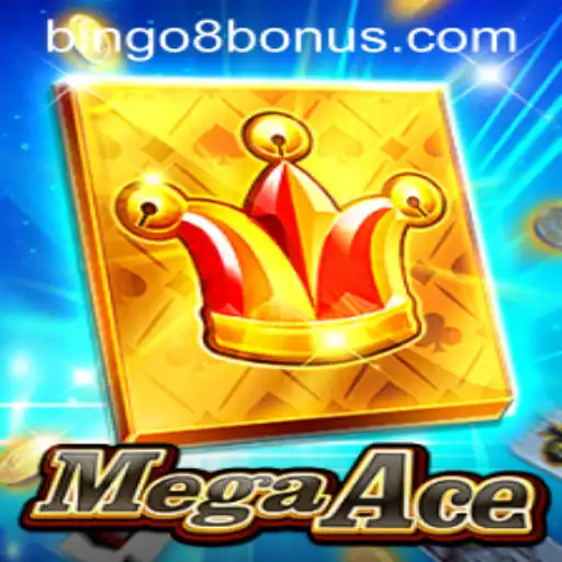 MegaAce: A Deep Dive into the Popular Game with a Twist of Bingo8