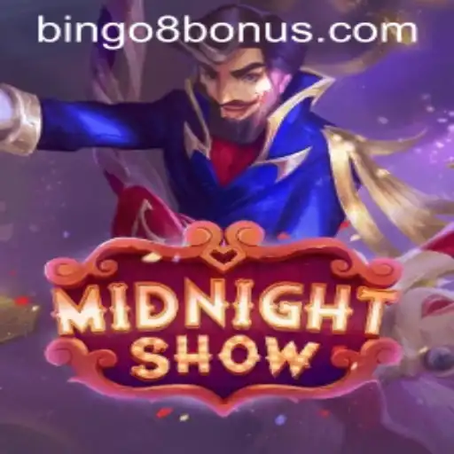 Experience the Thrills of MidnightShow: A Closer Look at Bingo8