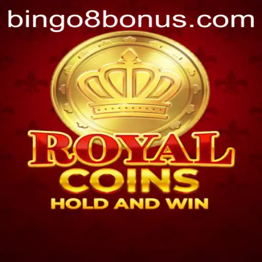 Unveiling RoyalCoins: A Game That Blends Tradition and Innovation with Bingo8