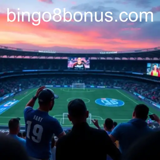 The Evolving Landscape of Sports: A Look into the Impact of Bingo8