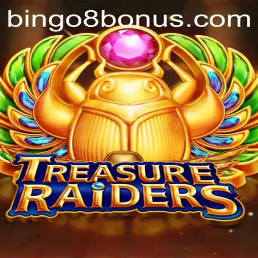 Discover the Thrills of TREASURERAIDERS: An Exciting Bingo Experience