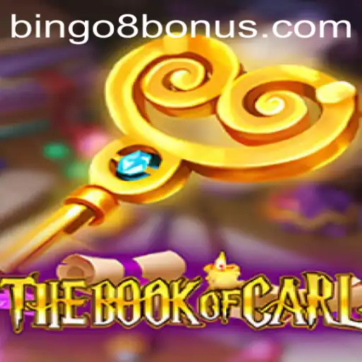 The Captivating World of TheBookofCarl
