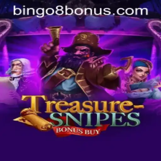 Exploring TreasuresnipesBonusBuy: A Thrilling Adventure in the World of Bingo8